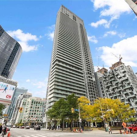 Front Street Suites Toronto Eksteriør billede